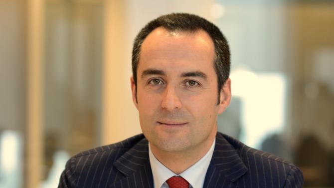 Gabriele Mirra, ceo Triboo Spa Gabriele Mirra, ceo Triboo Spa
