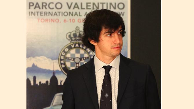 Gabriele Morosini Gabriele Morosini 