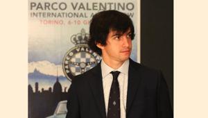 Gabriele Morosini nuovo responsabile Eventi Dinamici e Gran Premio Parco Valentino