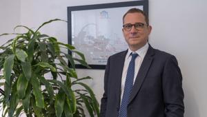 Gaetano Terrasini è il nuovo CEO di Saint-Gobain Italia