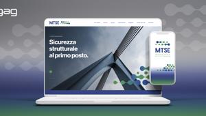 MTSE si rifà il look e affida l’incarico a Gag per lo sviluppo della nuova brand identity e del sito internet