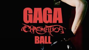 Gaga Chromatica Ball, il concerto di Lady Gaga, arriva su Sky, NOW e su TV8, in esclusiva per l’Italia