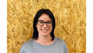 Gaia Giordani entra in Louder Italy come Digital Strategist