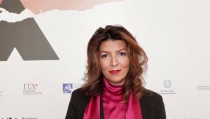 Gaia Tridente è il nuovo direttore di MIA, il più importante evento di mercato dell’Audiovisivo in Italia