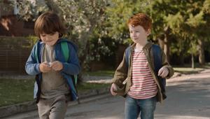 Sperlari riporta le Galatine in tv con il nuovo spot firmato Leo Burnett