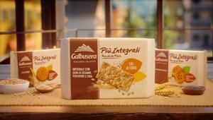 VMLY&R Italy, Movie Magic e lo studio di animazione svedese Milford firmano il terzo spot di Galbusera