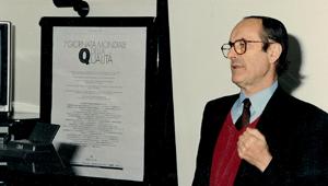 Gruppo Galgano rilancia la Campagna Nazionale Qualità per la competitività delle aziende italiane a beneficio del Paese