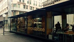 La cerimonia di premiazione della XIII edizione del Premio letterario Galileo si terrà il 10 maggio 2019 all'interno del 'Galileo Festival dell'Innovazione'