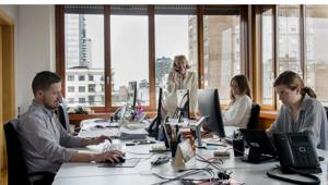 Novity amplia la sede milanese