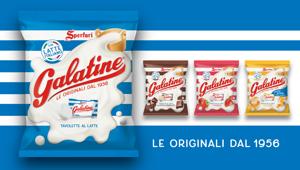 FutureBrand realizza il rebranding di Galatine-Sperlari
