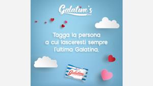 La nuova campagna Sperlari “Galatine’s Day” per celebrare l’amore