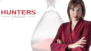 Joelle Gallesi è il nuovo Managing Director di Hunters Group
