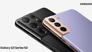 Melismelis vince la gara per la comunicazione nei punti vendita della divisione mobile di Samsung