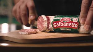 Galbanetto torna in comunicazione con una campagna multi channel curata da Havas e Publitalia ’80