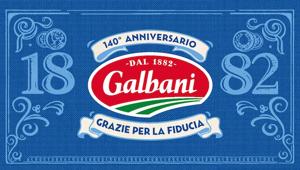 “Galbani, insieme da 140 anni”: una mostra celebra i 140 anni dalla fondazione del marchio italiano da sempre sinonimo di fiducia, con pezzi inediti dell’archivio storico dell’azienda
