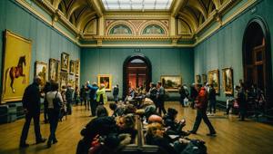 Parte da Milano il nuovo progetto Contest 111 rivolto a pittori e fotografi che vogliono emergere