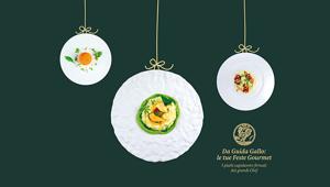Armando Testa porta la guida di Riso Gallo online con le ricette dei Grandi Chef: un viaggio interattivo che celebra la cultura del riso
