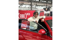 Stellantis: Giuseppe Galassi responsabile Marketing Communications Fiat
