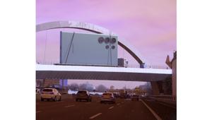Samsung celebra il lancio della serie Galaxy S24 con un video CGI girato a Milano