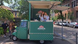 Aperinetto, l’aperitivo di Galbanetto: il tour toccherà tre città italiane all’insegna di gusto e divertimento