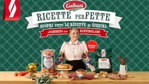 Oltre 50mila persone alle masterclass tenute dalla food creator Giusi Battaglia, parte del progetto “Ricette Perfette” ideato da Living Brands