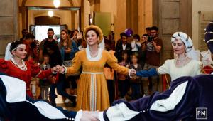 La Città Che Gioca, fine settimana di eventi ed esposizioni alla Galleria delle Carrozze di Firenze per i 100 anni di Dreoni