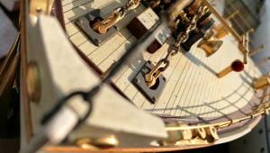 Galata Museo del Mare sbarca su Instagram, inaugura la 'Sala Armatori' e convoca la comunità degli Instagramers Genova