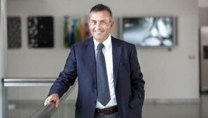 Vittorio Galimberti nuovo general manager di Whirlpool Italia