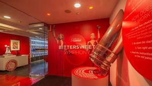 Galleria Campari, ogni mercoledì apertura serale gratuita con la mostra 'BitterSweet Symphony'