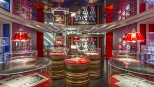 Galleria Campari partecipa alla XVI Settimana della Cultura d’Impresa