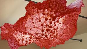 Galleria Campari presenta l'esposizione sensoriale interattiva 'Bitter Sweet Symphony'