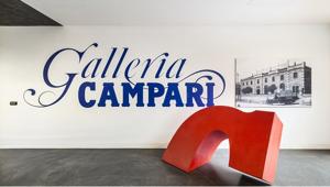 Galleria Campari: alla scoperta del museo con il programma 'Art & Mixology'