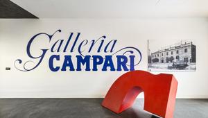 Galleria Campari partecipa a Museocity con tre giorni di apertura straordinaria e visite guidate