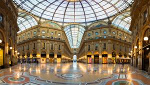 Galleria Vittorio Emanuele, a settembre cena di beneficenza ed evento pubblico per celebrare il 150° anniversario dall'inaugurazione