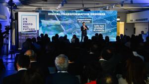 Novity firma per Econocom l’‘Innovation Fest’ e il ‘Winter Kick Off’ annuale