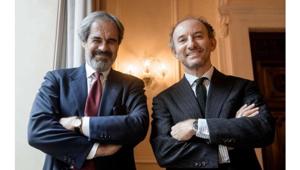 Cassa depositi e prestiti entra in Tim