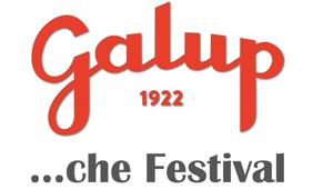 'Galup che Festival', giochi con quiz e canzoni per il pubblico di Sanremo