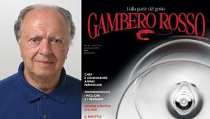 Tina Berenato ridisegna il Gambero Rosso. Un restyling che accoglie l’ingresso della nuova firma Enzo Vizzari