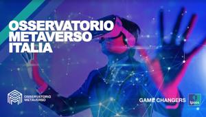 Il Metaverso? Il 92% degli italiani dichiara sapere cosa è. E' la generazione dei Millennials, però, e non la precedente, quella che approfondisce e conosce meglio il tema