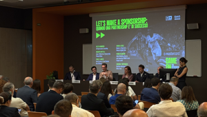 Game On: The sponsorship effect: nel campus milanese dell’Università Cattolica del Sacro Cuore l’evento su sfide e opportunità delle sponsorizzazioni sportive