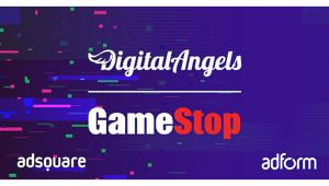 Il caso di successo di Digital Angels per le campagne drive-to-store di GameStop