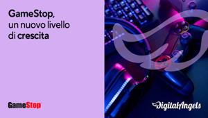 Meta sceglie la campagna di Digital Angels per GameStop Italia come best case grazie alle performance raggiunte
