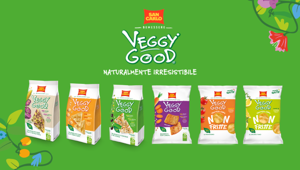 San Carlo Veggy Good sbarca a Sanremo con un progetto crossmediale in partnership con Radio Kiss Kiss firmato Rai Pubblicità, Dentsu e VML