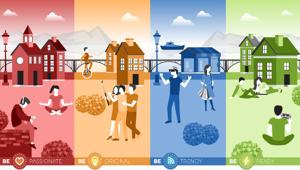 Torna 'Be Human', la gamification del Gruppo Roncaglia per Unieuro Club