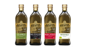 L’olio extra vergine d’oliva Filippo Berio protagonista delle telepromozioni di Caduta Libera