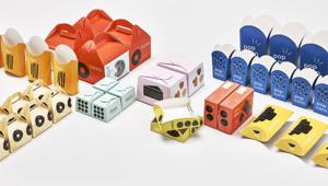 Pixartprinting rivoluziona l'offerta di packaging: oltre 300 i modelli personalizzabili