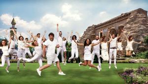 FMedia firma l’evento Gardaland Notte Bianca - The White Party: sabato 16 giugno apertura fino all’1 di notte con dj set e ospiti by Rtl 102.5. Dress code rigorosamente in bianco