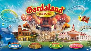 Unicom celebra i suoi primi 40 anni a Gardaland