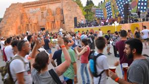 Dal 1° al 14 luglio Gardaland Night is Magic si arricchisce di Ride & Dance