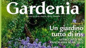'Cosa piantare e dove': arriva in edicola con Gardenia, l'enciclopedia dedicata al giardino